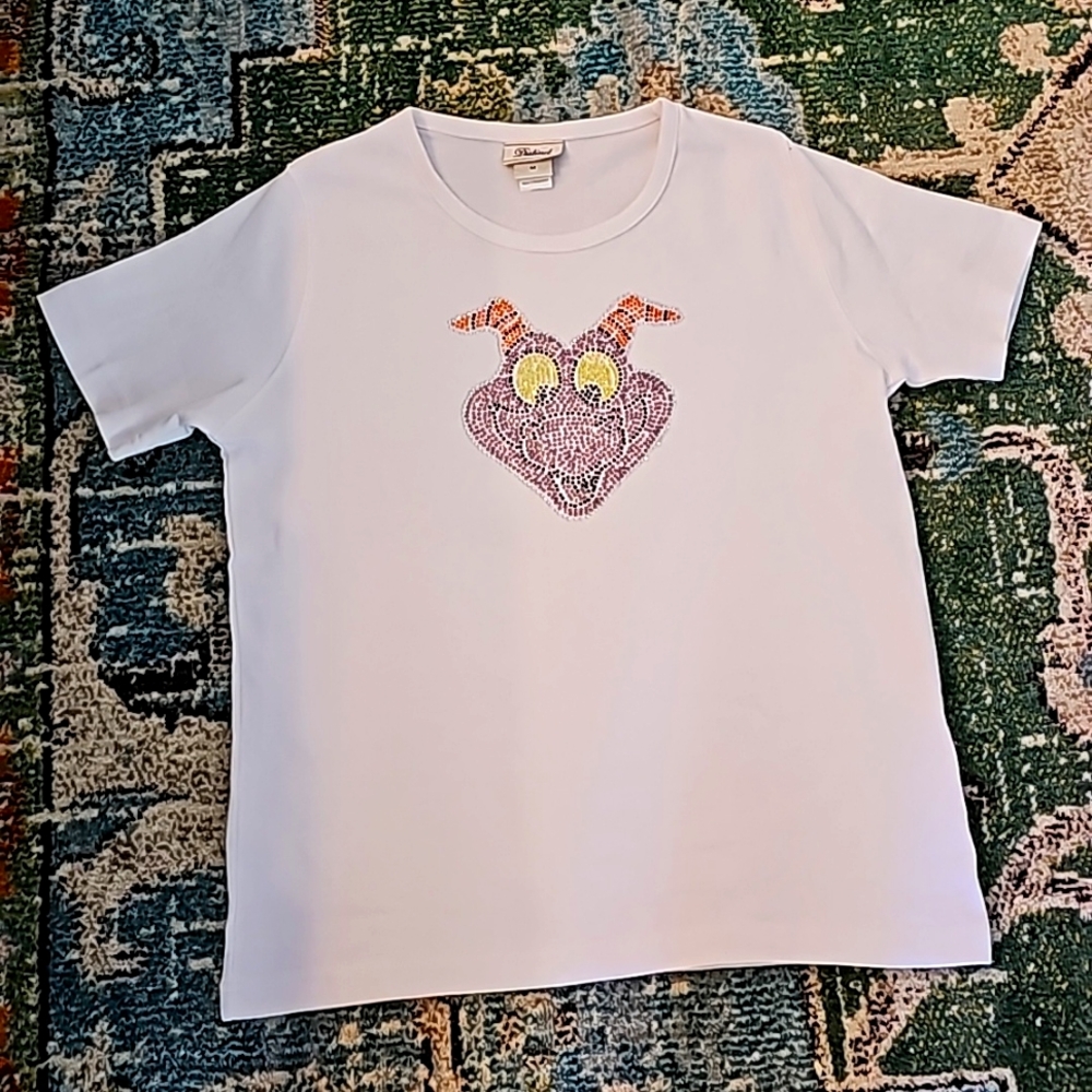 Figment Shirt